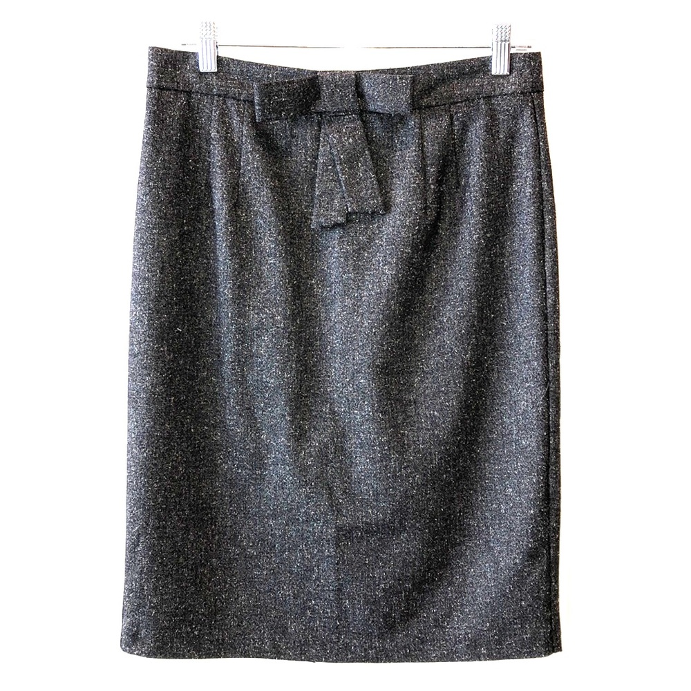 TwentyOne Pencil Skirt